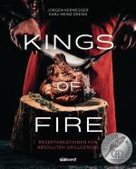 Cover-Bild Kings of Fire