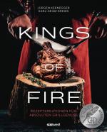 Cover-Bild Kings of Fire