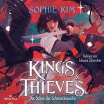 Cover-Bild Kings & Thieves 2: Der Schrei der Schwarzkraniche