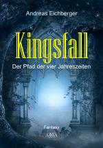 Cover-Bild Kingsfall - Großdruck