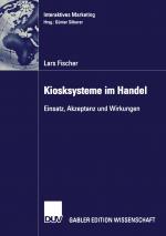 Cover-Bild Kiosksysteme im Handel