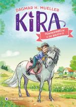 Cover-Bild Kira, Band 02