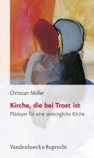 Cover-Bild Kirche, die bei Trost ist