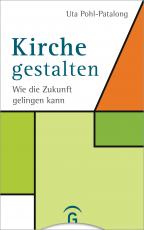 Cover-Bild Kirche gestalten