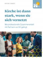 Cover-Bild Kirche ist dann stark, wenn sie sich vernetzt