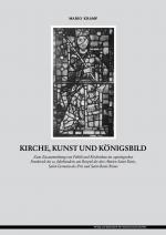 Cover-Bild Kirche, Kunst und Königsbild