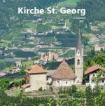 Cover-Bild Kirche St. Georg in Schenna