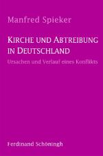 Cover-Bild Kirche und Abtreibung in Deutschland