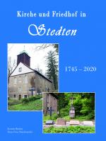 Cover-Bild Kirche und Friedhof in Stedten 1745-2020