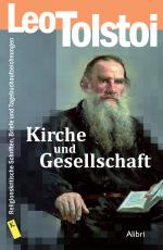 Cover-Bild Kirche und Gesellschaft