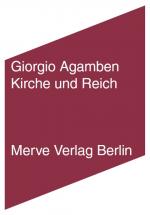 Cover-Bild Kirche und Reich