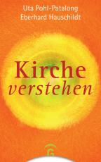 Cover-Bild Kirche verstehen