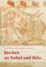 Cover-Bild Kirchen an Trebel und Ibitz