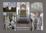 Cover-Bild Kirchenführer Ostallgäu und Kaufbeuren