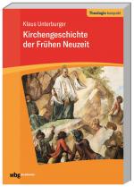 Cover-Bild Kirchengeschichte der frühen Neuzeit