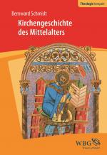 Cover-Bild Kirchengeschichte des Mittelalters