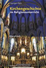 Cover-Bild Kirchengeschichte im Religionsunterricht