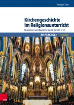 Cover-Bild Kirchengeschichte im Religionsunterricht