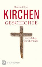 Cover-Bild Kirchengeschichte