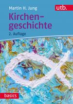 Cover-Bild Kirchengeschichte