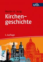 Cover-Bild Kirchengeschichte