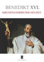 Cover-Bild Kirchenlehrer der Neuzeit