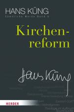 Cover-Bild Kirchenreform