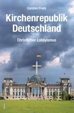 Cover-Bild Kirchenrepublik Deutschland