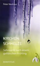 Cover-Bild Kirchenschmelze