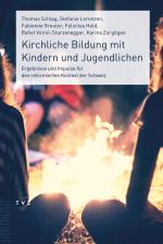 Cover-Bild Kirchliche Bildung mit Kindern und Jugendlichen