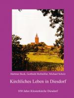 Cover-Bild Kirchliches Leben in Diesdorf