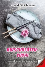 Cover-Bild Kirschblüten Sushi