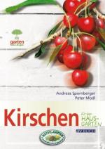 Cover-Bild Kirschen für den Hausgarten
