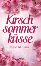 Cover-Bild Kirschsommerküsse