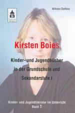 Cover-Bild Kirsten Boies Kinder- und Jugendbücher in der Grundschule und Sekundarstufe I