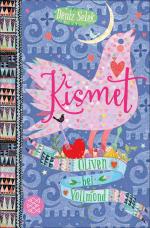 Cover-Bild Kismet – Oliven bei Vollmond