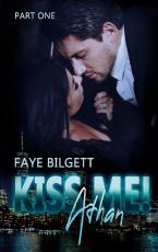 Cover-Bild Kiss Me! Athan