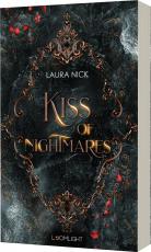Cover-Bild Kiss of Nightmares