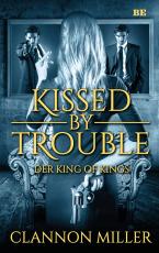 Cover-Bild Kissed by Trouble 2