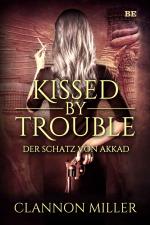 Cover-Bild Kissed by Trouble