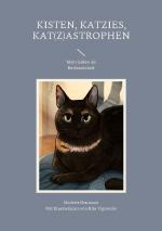 Cover-Bild Kisten, Katzies, Kat(z)astrophen
