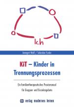 Cover-Bild KiT - Kinder in Trennungsprozessen