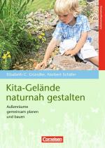 Cover-Bild Kita-Gelände naturnah gestalten