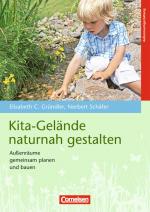 Cover-Bild Kita-Gelände naturnah gestalten