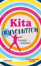 Cover-Bild Kitarevolution. Einfach machen!