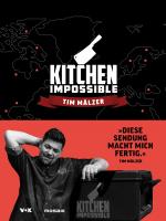 Cover-Bild Kitchen Impossible