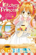 Cover-Bild Kitchen Princess 10