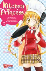 Cover-Bild Kitchen Princess 2