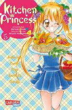 Cover-Bild Kitchen Princess 5