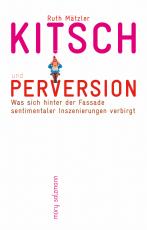 Cover-Bild Kitsch und Perversion
